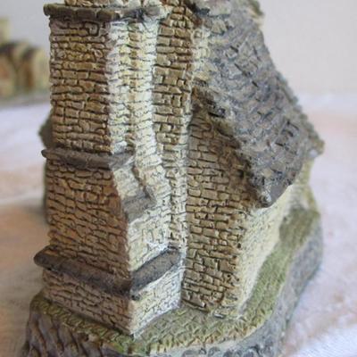 David Winter Cottage