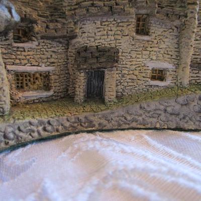 David Winter Cottage