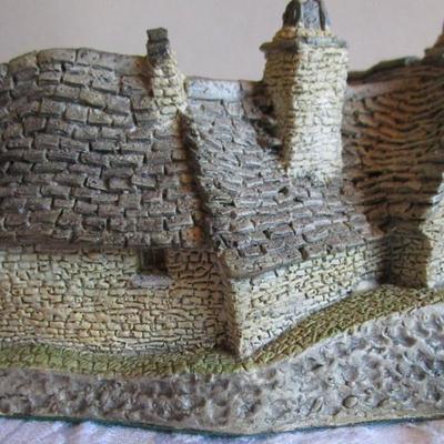 David Winter Cottage