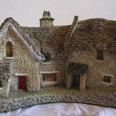 David Winter Cottage