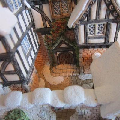 David Winter Cottage