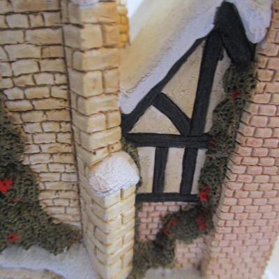 David Winter Cottage