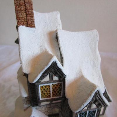 David Winter Cottage