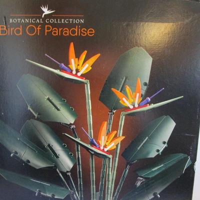 Lego 10289 Botanical Collection, Bird of Paradise, new in box