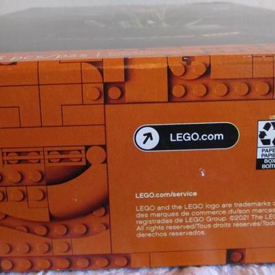 Lego 10289 Botanical Collection, Bird of Paradise, new in box