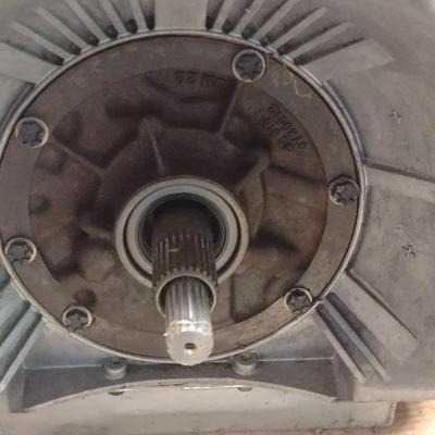 Powerglide Automatic Transmission Housing Choice A