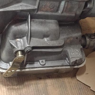Powerglide Automatic Transmission Housing Choice A