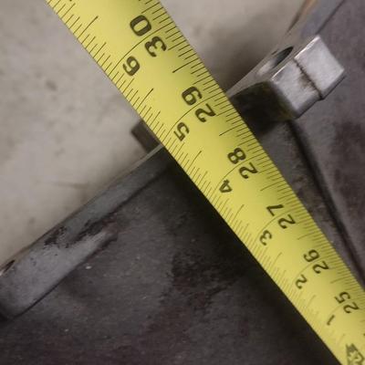 Powerglide Automatic Transmission Housing Choice B