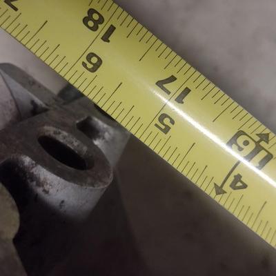 Powerglide Automatic Transmission Housing Choice B