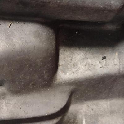 Powerglide Automatic Transmission Housing Choice B