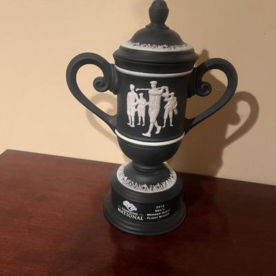 Masters, Ryder and More Golf Collectibles & Books (BO-MG)