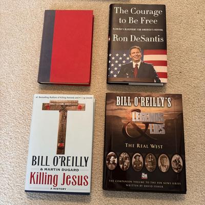 Political Books on Socialism, Marxism, and More (PBC-DZ)