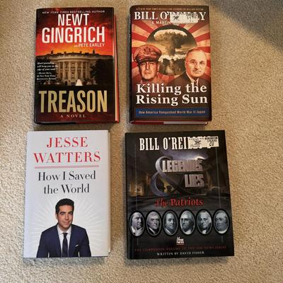 Political Books on Socialism, Marxism, and More (PBC-DZ)