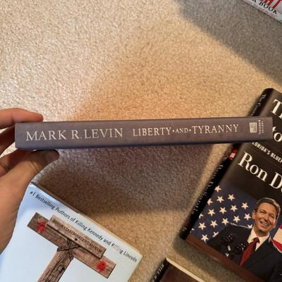 Political Books on Socialism, Marxism, and More (PBC-DZ)