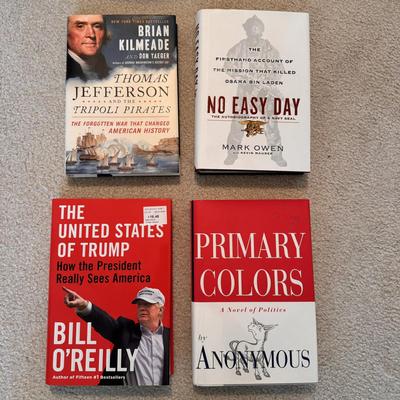Political Books on Socialism, Marxism, and More (PBC-DZ)