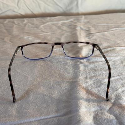 Gucci and Other Eyeglass Rims (PBC-DZ)