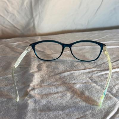 Gucci and Other Eyeglass Rims (PBC-DZ)