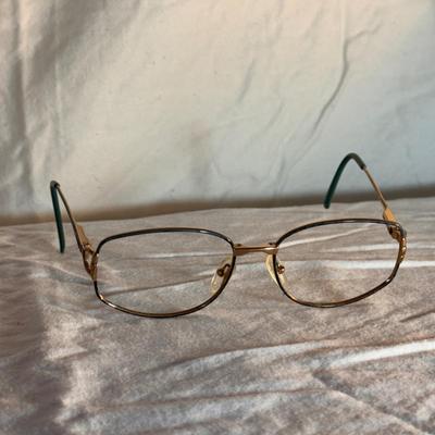 Gucci and Other Eyeglass Rims (PBC-DZ)
