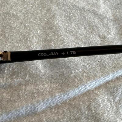 Gucci and Other Eyeglass Rims (PBC-DZ)