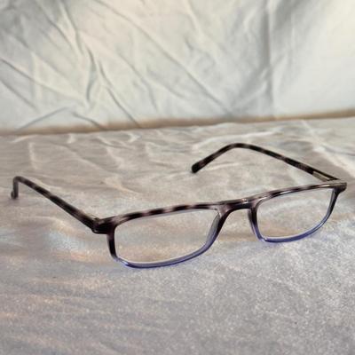 Gucci and Other Eyeglass Rims (PBC-DZ)