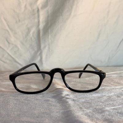Gucci and Other Eyeglass Rims (PBC-DZ)