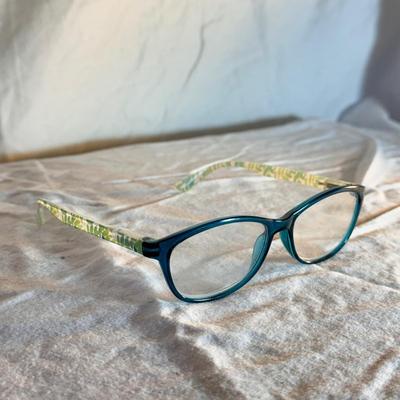 Gucci and Other Eyeglass Rims (PBC-DZ)