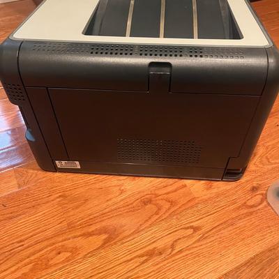 HP Color Laserjet Printer, Surge Protector & More (BO-MG)