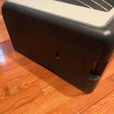 HP Color Laserjet Printer, Surge Protector & More (BO-MG)