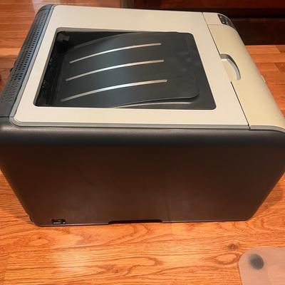 HP Color Laserjet Printer, Surge Protector & More (BO-MG)