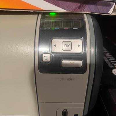 HP Color Laserjet Printer, Surge Protector & More (BO-MG)