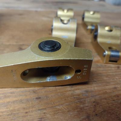 Assortment of Engine Rocker Arms (G-6)