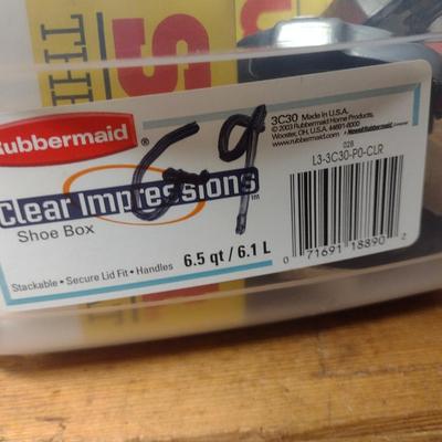 Assortment of Various Automative Parts Thermostats Etc. (G-9)