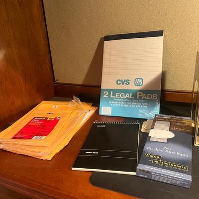 Office Supplies (BO-MG)