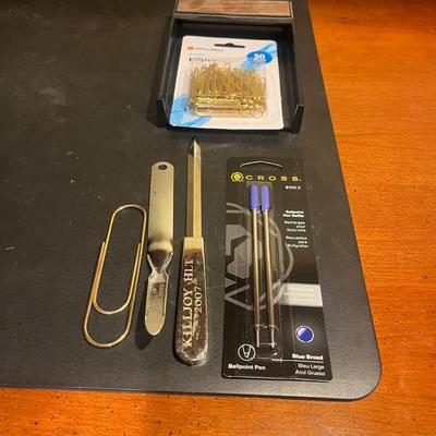 Office Supplies (BO-MG)