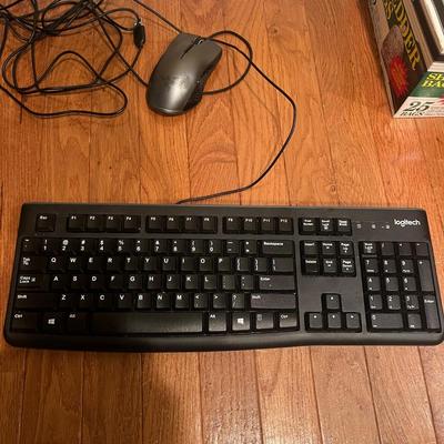 Computer Monitors, Shredder & More (BO-MG)