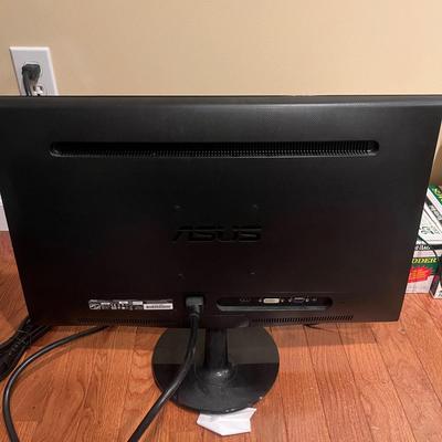 Computer Monitors, Shredder & More (BO-MG)