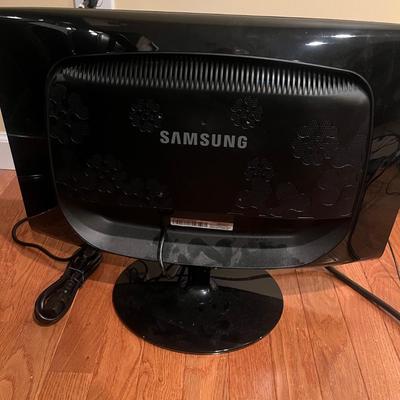 Computer Monitors, Shredder & More (BO-MG)