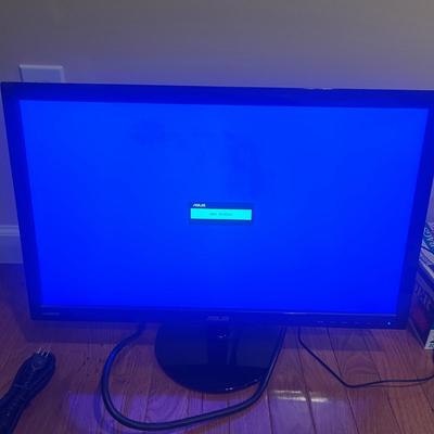 Computer Monitors, Shredder & More (BO-MG)