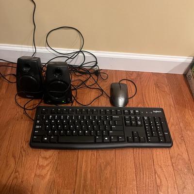 Computer Monitors, Shredder & More (BO-MG)