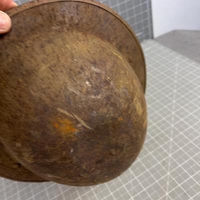 WWI Military Style Helmet