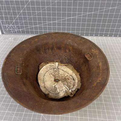 WWI Military Style Helmet