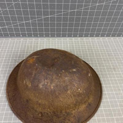 WWI Military Style Helmet