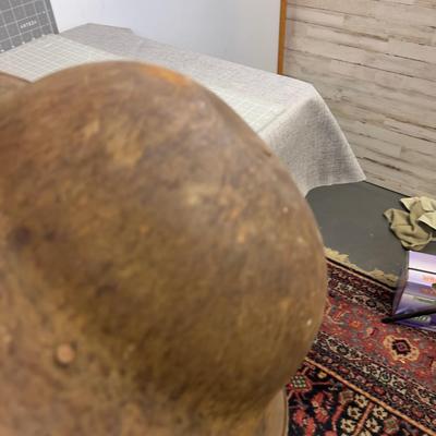 WWI Military Style Helmet