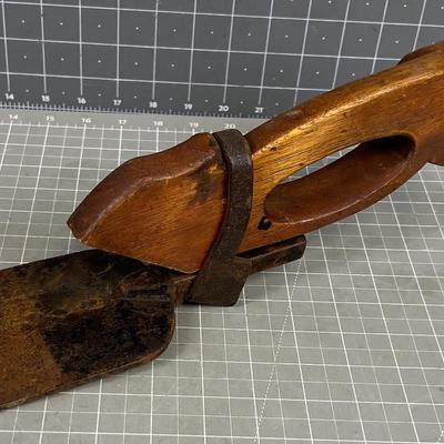 Antique Chisel 