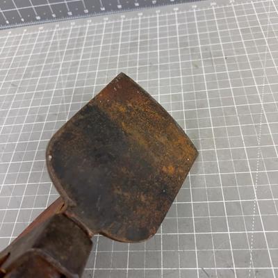 Antique Chisel 