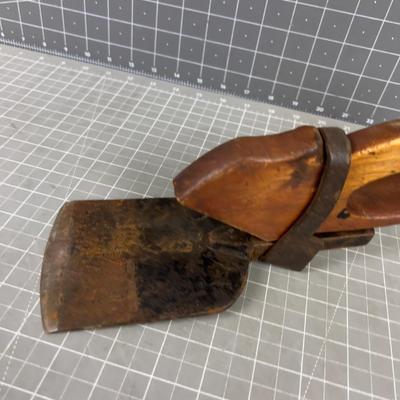 Antique Chisel 