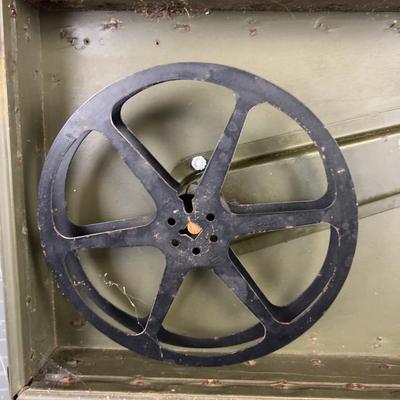 Vintage US ARMY Signal Core Keyer TG-34 -A Model
