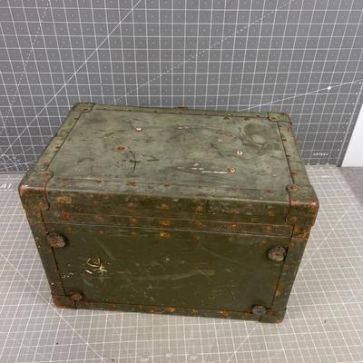 Vintage US ARMY Signal Core Keyer TG-34 -A Model