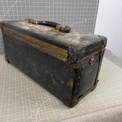 Vintage Bell Systems Tool Box 