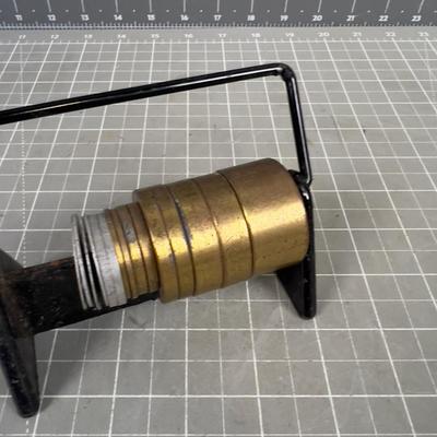 Cenco Balance Beam Weights 